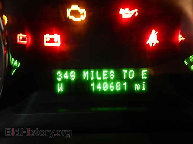 2008 FORD EDGE - VIN: 2FMDK48C48BA08576 - Фото 8
