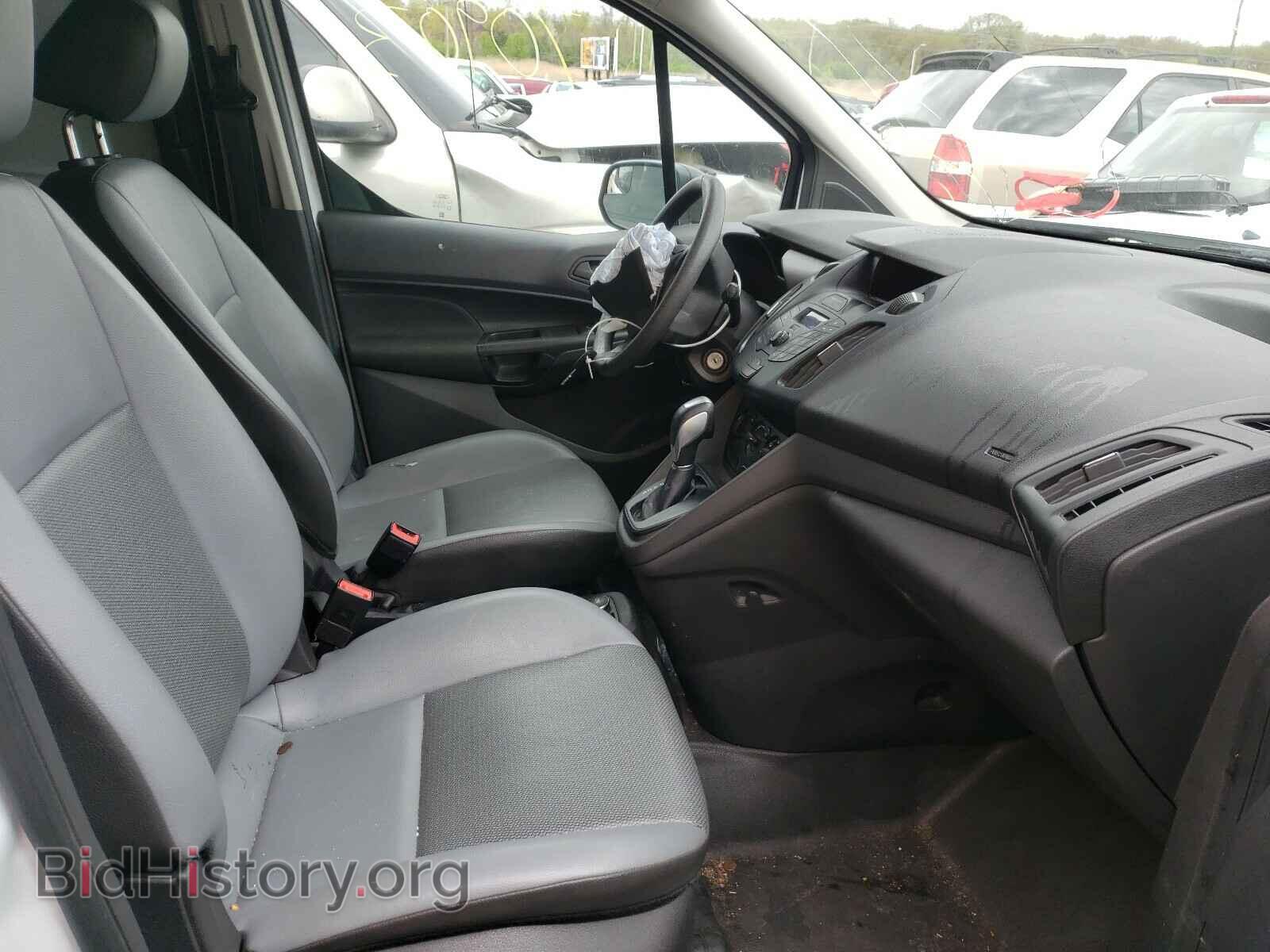 2016 FORD TRANSIT CO - VIN: NM0LS7E76G1243982 - Фото 5