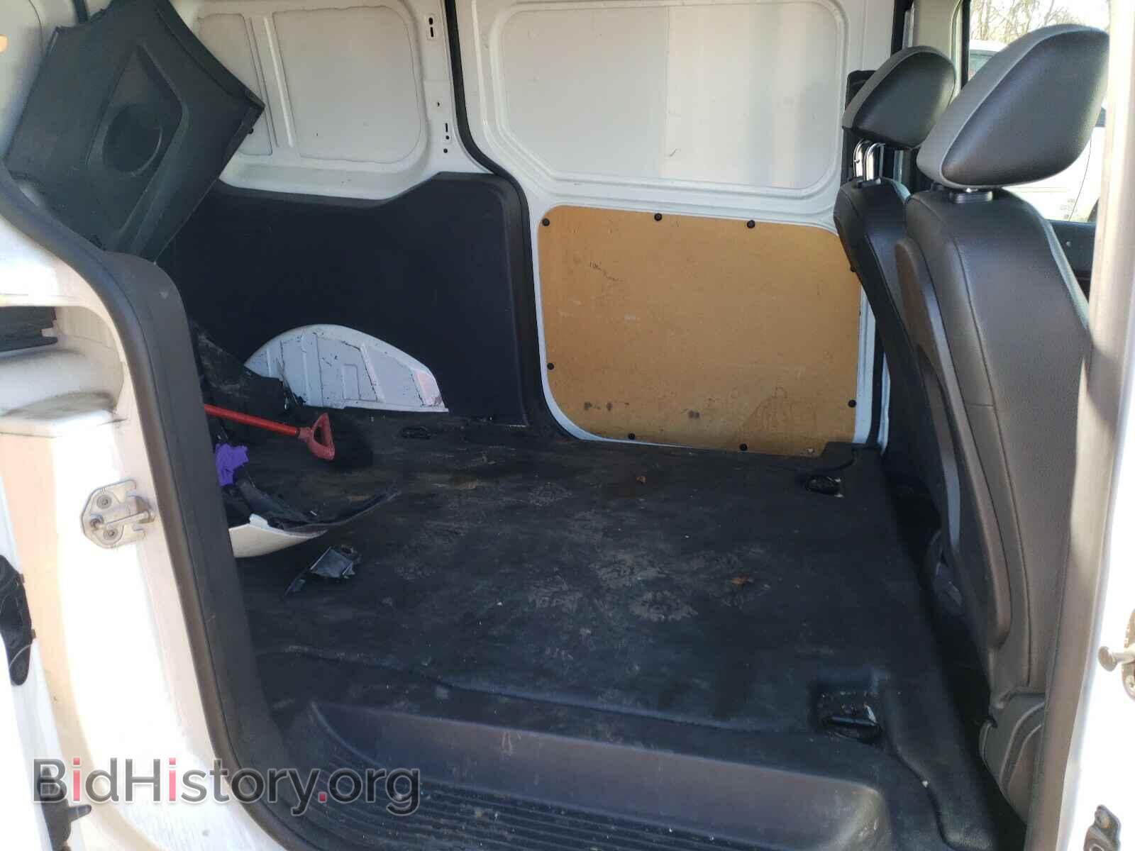 2016 FORD TRANSIT CO - VIN: NM0LS7E76G1243982 - Фото 6