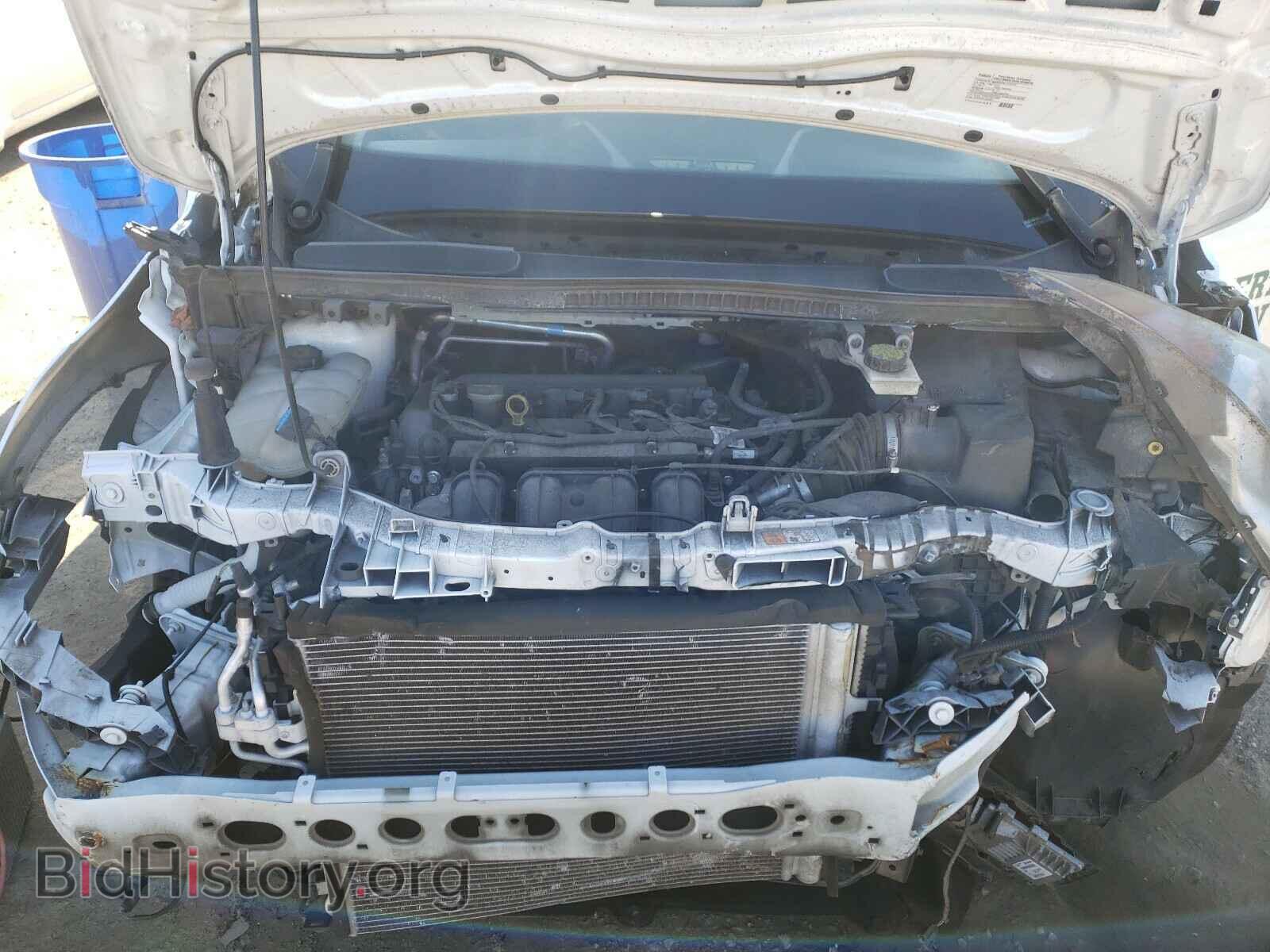 2016 FORD TRANSIT CO - VIN: NM0LS7E76G1243982 - Фото 7