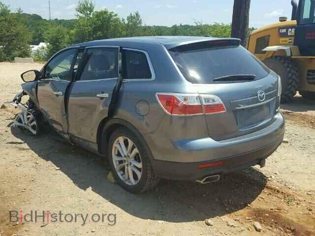 2011 MAZDA CX-9 - VIN: JM3TB2DA7B0309562 - Photo 3