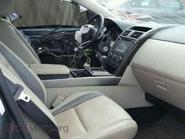 2011 MAZDA CX-9 - VIN: JM3TB2DA7B0309562 - Photo 5