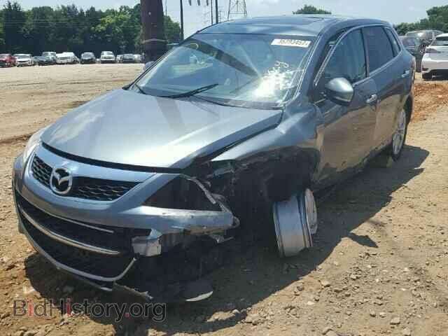 2011 MAZDA CX-9 - VIN: JM3TB2DA7B0309562 - Photo 9