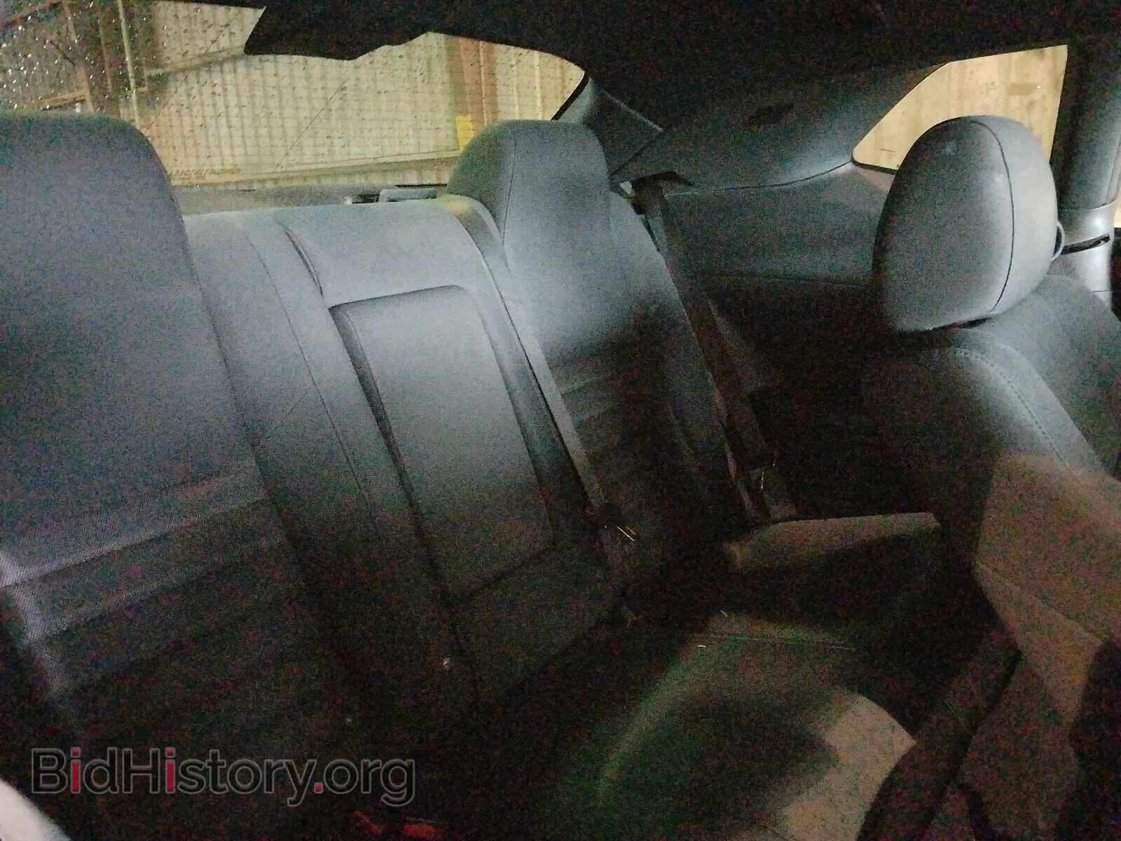 2010 DODGE CHALLENGER - VIN: 2B3CJ4DV6AH322700 - Фото 6
