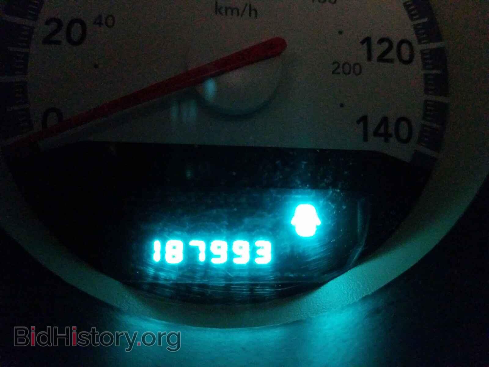 2010 DODGE CHALLENGER - VIN: 2B3CJ4DV6AH322700 - Фото 8