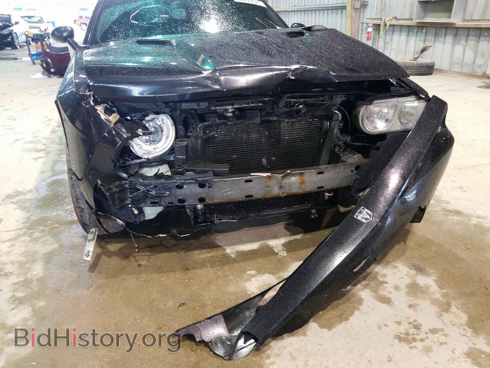 2010 DODGE CHALLENGER - VIN: 2B3CJ4DV6AH322700 - Фото 9