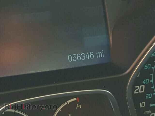 2012 FORD FOCUS - VIN: 1FAHP3H26CL457684 - Photo 8