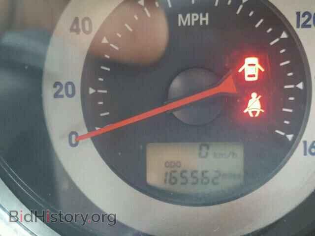 2006 MITSUBISHI ECLIPSE - VIN: 4A3AK24F66E060060 - Фото 8