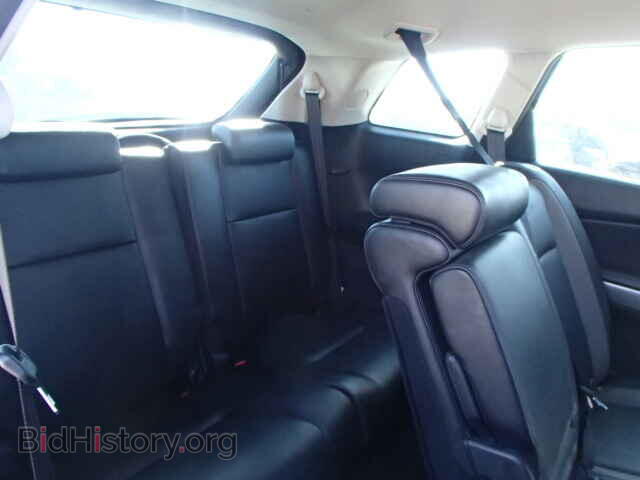 2011 MAZDA CX-9 - VIN: JM3TB2DV0B0329087 - Фото 6