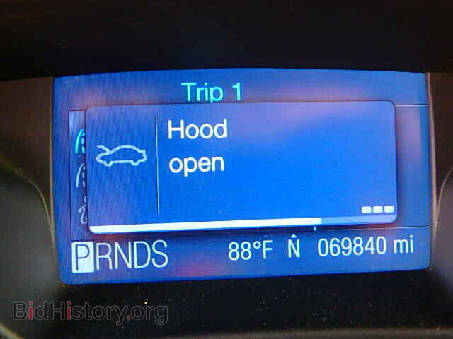 2012 FORD FOCUS - VIN: 1FAHP3H25CL386722 - Photo 8