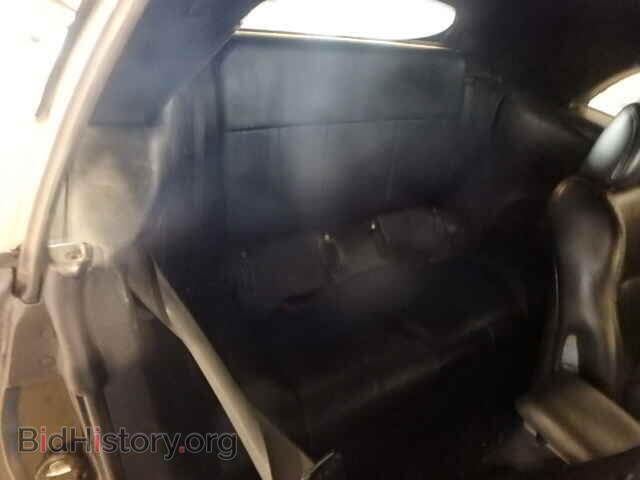 2003 MITSUBISHI ECLIPSE - VIN: 4A3AE75H23E172550 - Фото 6