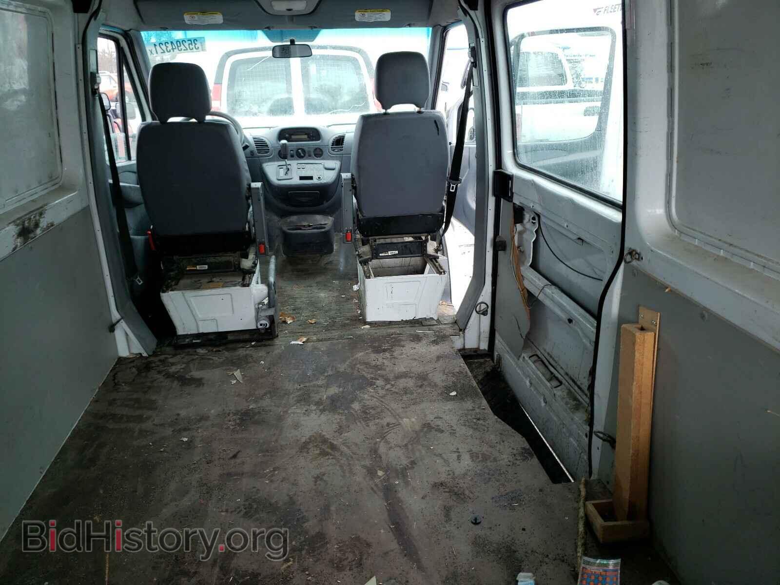 2006 DODGE SPRINTER - VIN: WD0PD744565887168 - Фото 6