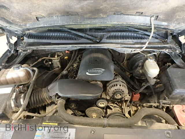 2005 CHEVROLET SILVERADO - VIN: 2GCEC19VX51320715 - Фото 7