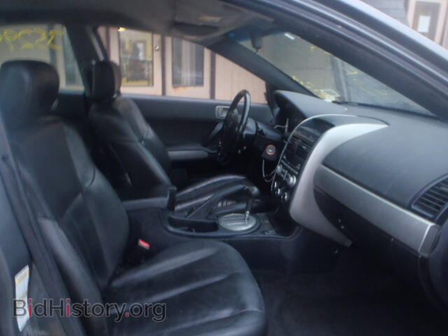 2005 MITSUBISHI GALANT - VIN: 4A3AB36F05E062193 - Фото 5
