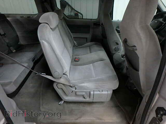 2005 FORD FREESTAR - VIN: 2FMZA57695BA57763 - Фото 6