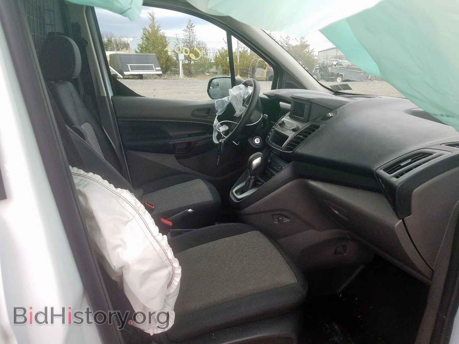 2019 FORD TRANSIT CO - VIN: NM0LS7E29K1401261 - Фото 5