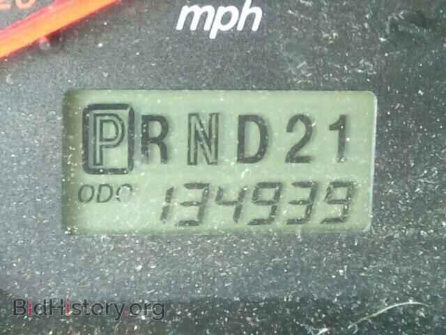 2003 MAZDA TRIBUTE - VIN: 4F2CZ96163KM24489 - Фото 8
