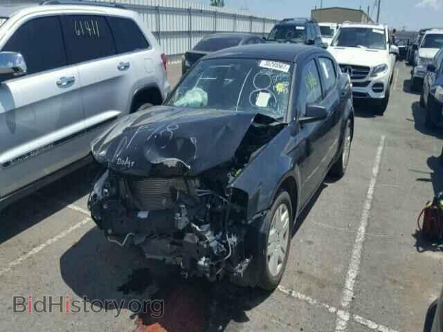 2014 DODGE AVENGER - VIN: 1C3CDZAB2EN170008 - Фото 2