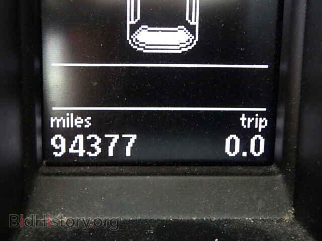 2012 VOLKSWAGEN GOLF - VIN: WVWBB7AJ2CW322207 - Фото 8