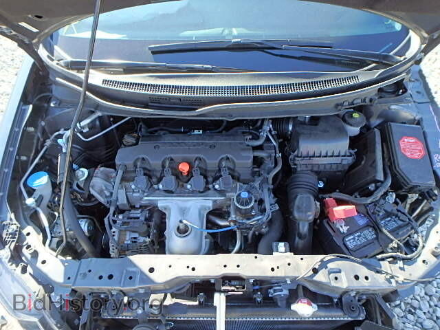2013 HONDA CIVIC - VIN: 19XFB2F56DE041975 - Фото 7