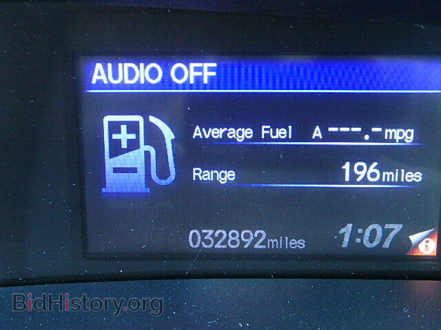 2013 HONDA CIVIC - VIN: 19XFB2F56DE041975 - Фото 8
