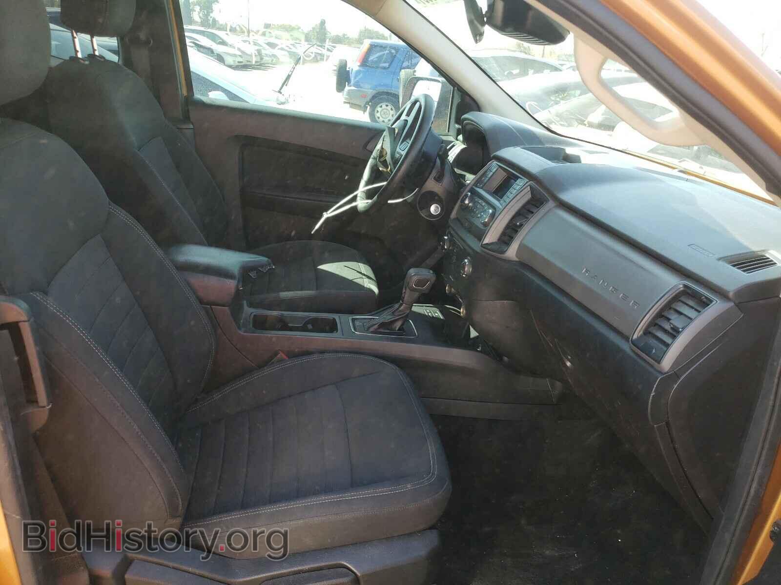 2019 FORD RANGER - VIN: 1FTER1EH2KLA56023 - Фото 5