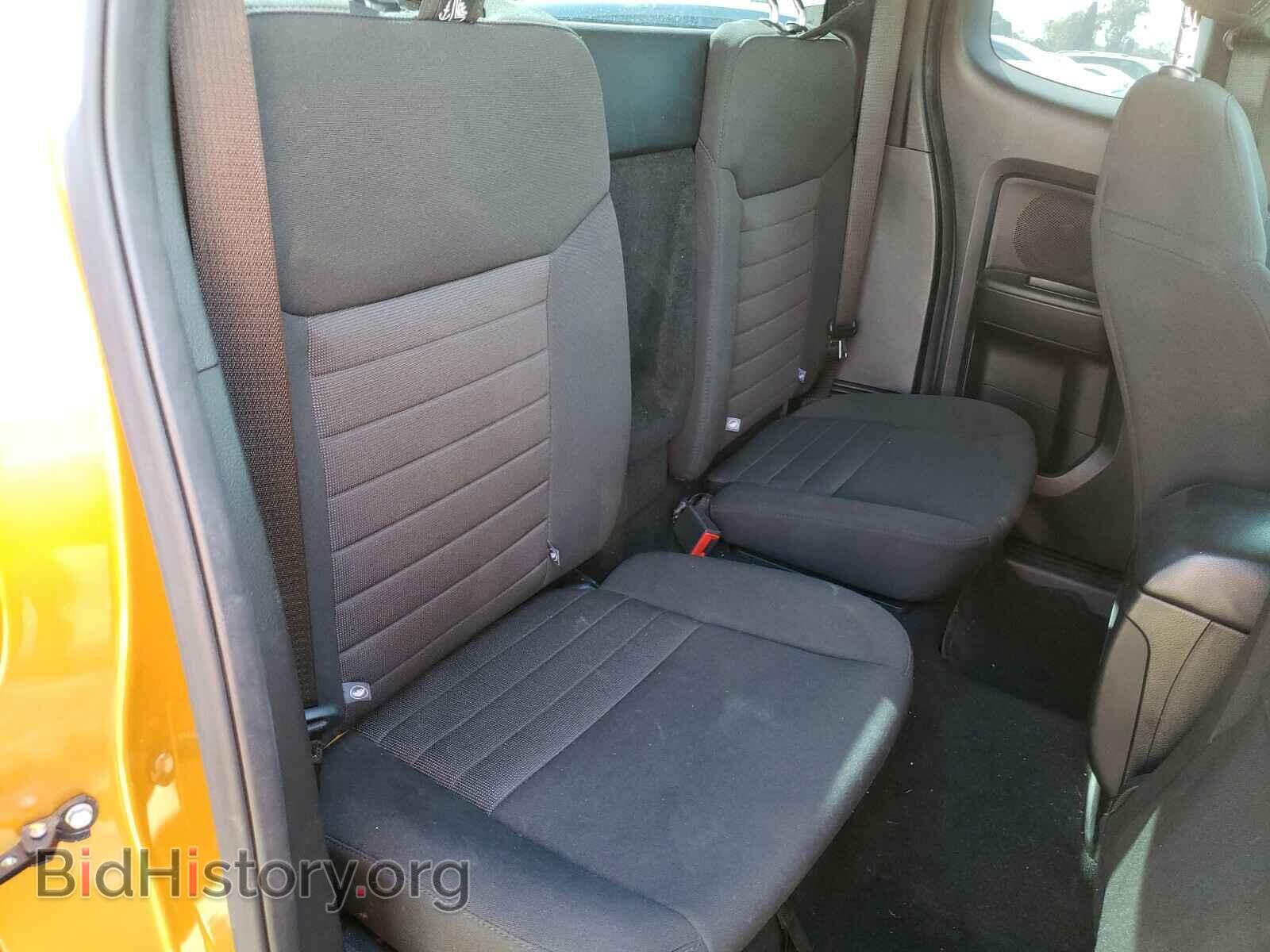 2019 FORD RANGER - VIN: 1FTER1EH2KLA56023 - Фото 6