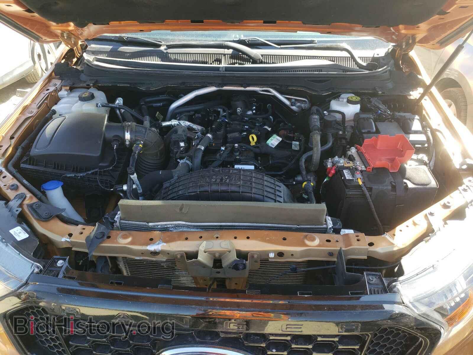 2019 FORD RANGER - VIN: 1FTER1EH2KLA56023 - Фото 7