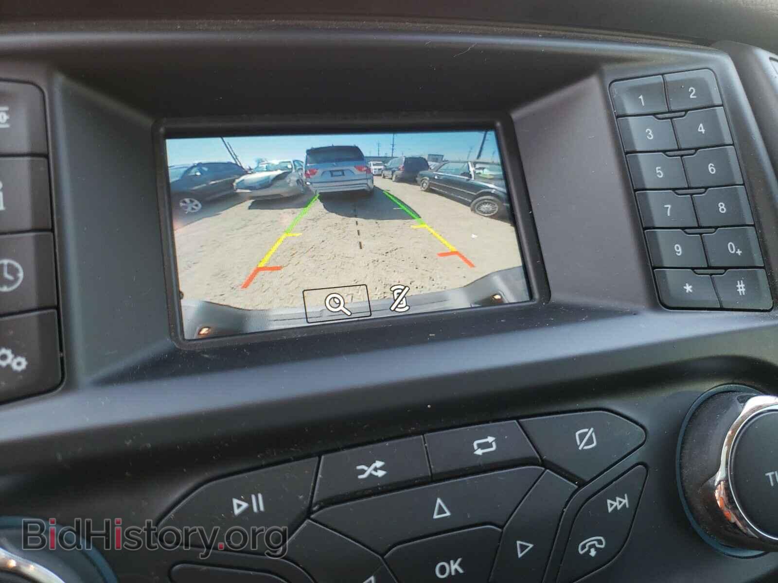 2019 FORD RANGER - VIN: 1FTER1EH2KLA56023 - Фото 9