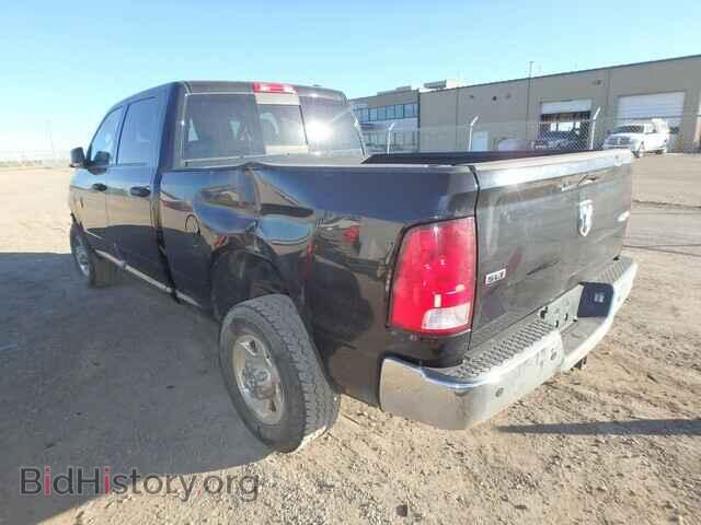2012 DODGE RAM - VIN: 3C6TD5DTXCG118860 - Фото 3