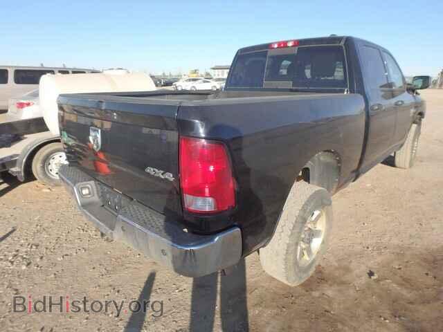 2012 DODGE RAM - VIN: 3C6TD5DTXCG118860 - Фото 4