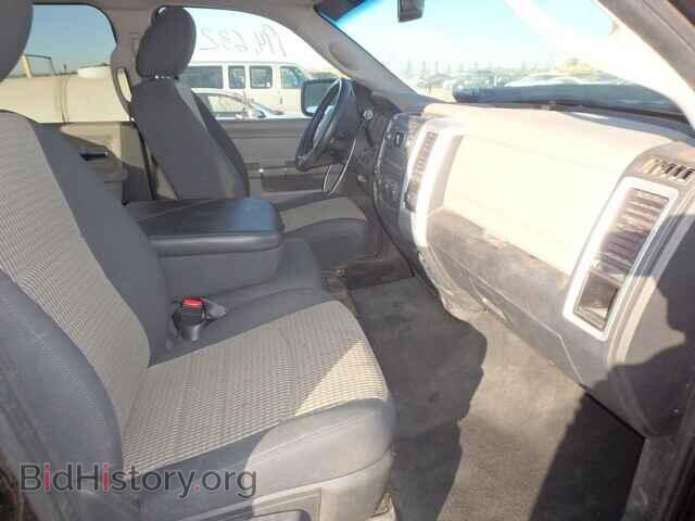 2012 DODGE RAM - VIN: 3C6TD5DTXCG118860 - Фото 5