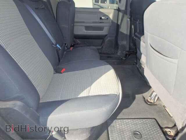 2012 DODGE RAM - VIN: 3C6TD5DTXCG118860 - Фото 6