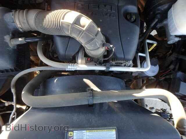 2012 DODGE RAM - VIN: 3C6TD5DTXCG118860 - Фото 7