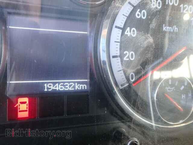 2012 DODGE RAM - VIN: 3C6TD5DTXCG118860 - Фото 8