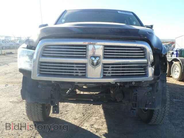 2012 DODGE RAM - VIN: 3C6TD5DTXCG118860 - Фото 9
