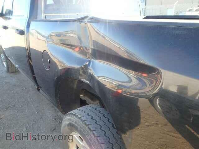 2012 DODGE RAM - VIN: 3C6TD5DTXCG118860 - Фото 10