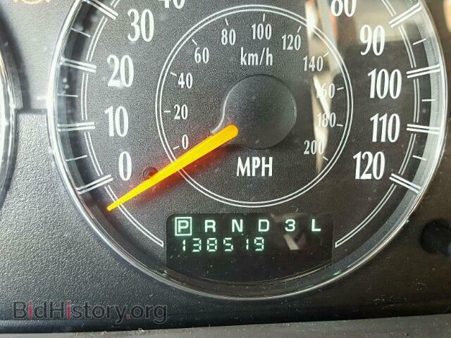 2002 CHRYSLER SEBRING - VIN: 1C3EL55R02N280322 - Фото 8
