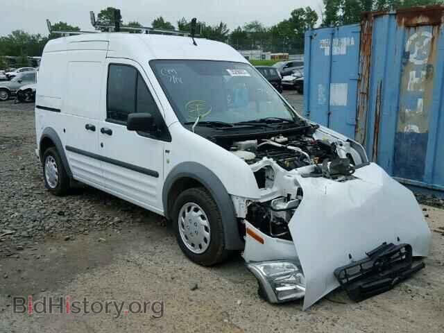 Photo NM0LS7DN6CT118866 - FORD TRANSIT CO 2012