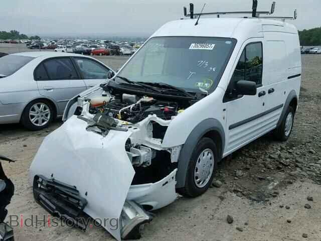 2012 FORD TRANSIT CO - VIN: NM0LS7DN6CT118866 - Фото 2