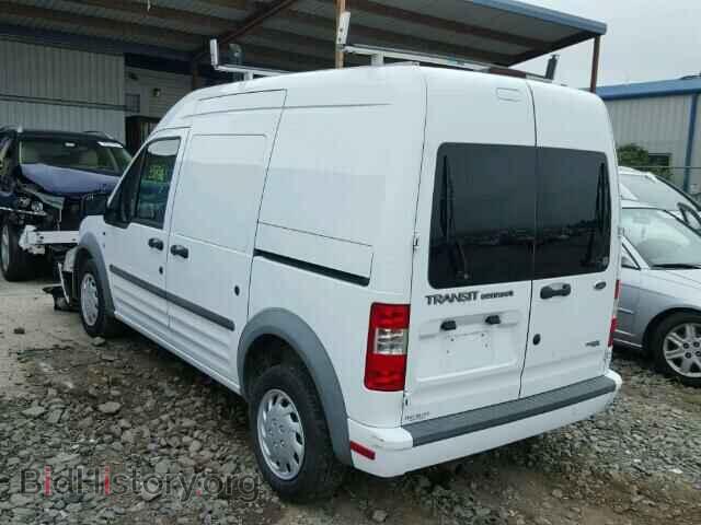 2012 FORD TRANSIT CO - VIN: NM0LS7DN6CT118866 - Фото 3