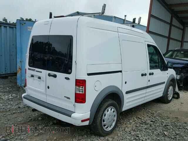 2012 FORD TRANSIT CO - VIN: NM0LS7DN6CT118866 - Фото 4