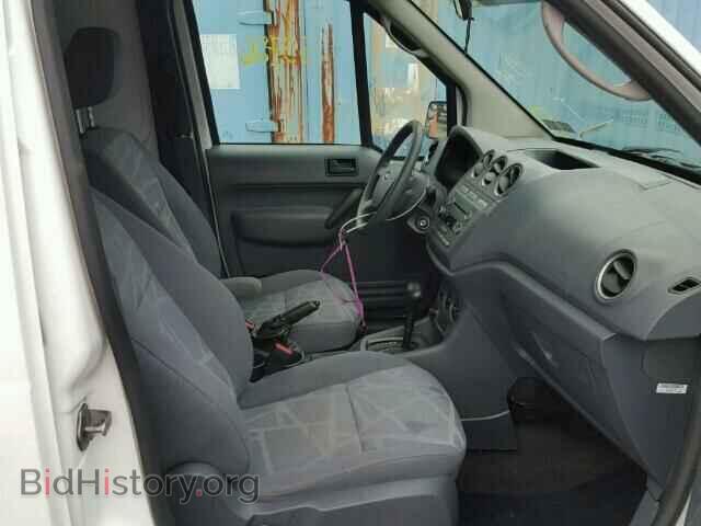 2012 FORD TRANSIT CO - VIN: NM0LS7DN6CT118866 - Фото 5