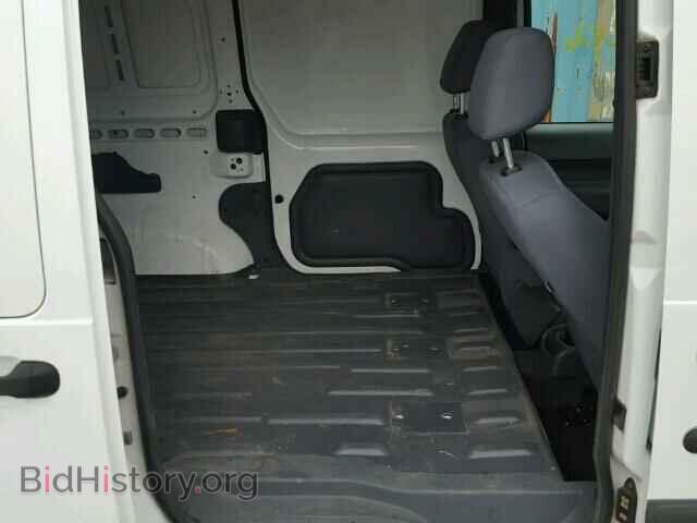2012 FORD TRANSIT CO - VIN: NM0LS7DN6CT118866 - Фото 6