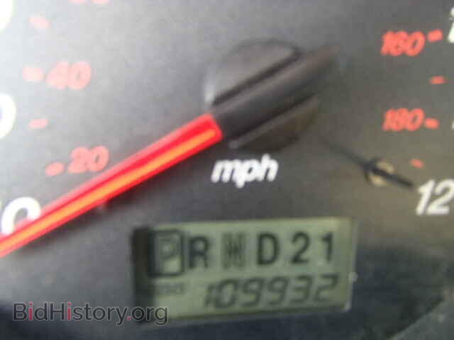 2002 MAZDA TRIBUTE - VIN: 4F2YU09112KM34521 - Фото 8