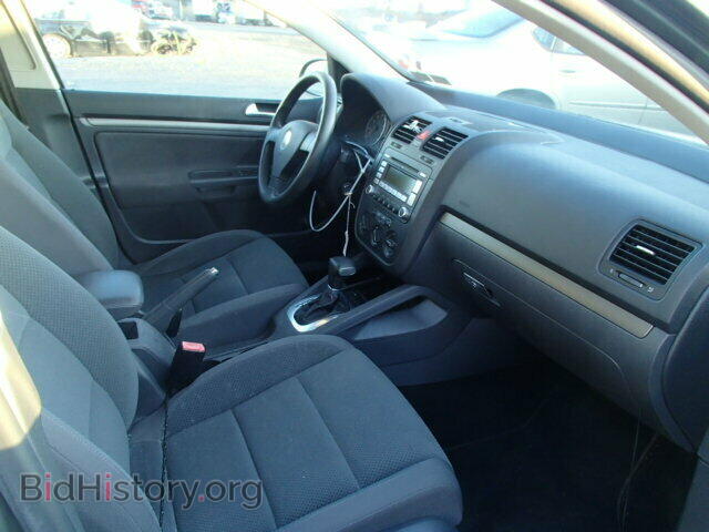 2007 VOLKSWAGEN RABBIT - VIN: WVWDR71K17W014206 - Фото 5