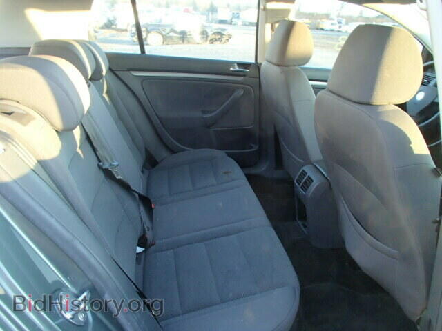 2007 VOLKSWAGEN RABBIT - VIN: WVWDR71K17W014206 - Фото 6
