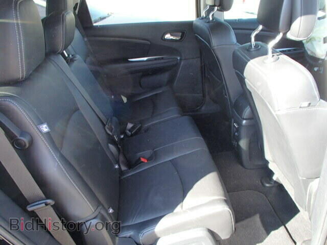 2014 DODGE JOURNEY - VIN: 3C4PDCDG3ET256879 - Фото 6