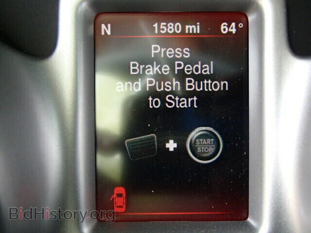 2014 DODGE JOURNEY - VIN: 3C4PDCDG3ET256879 - Фото 8
