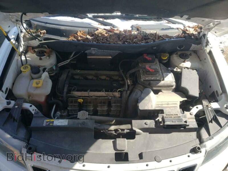 2014 Jeep COMPASS (VIN 1C4NJCBA3ED573940) — photo 7 of 10